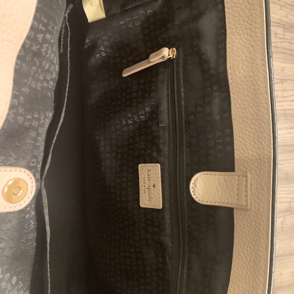 Kate Spade Tote - Picture 5 of 5